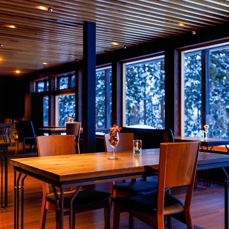 Kamosu Mori Hostel โทคะมาชิ ภายนอก รูปภาพ