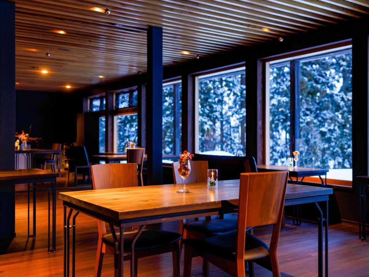 Kamosu Mori Hostel โทคะมาชิ ภายนอก รูปภาพ